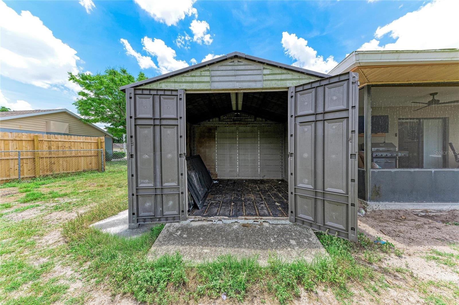 Image 34 of 43 For 4505 30th Street Circle E