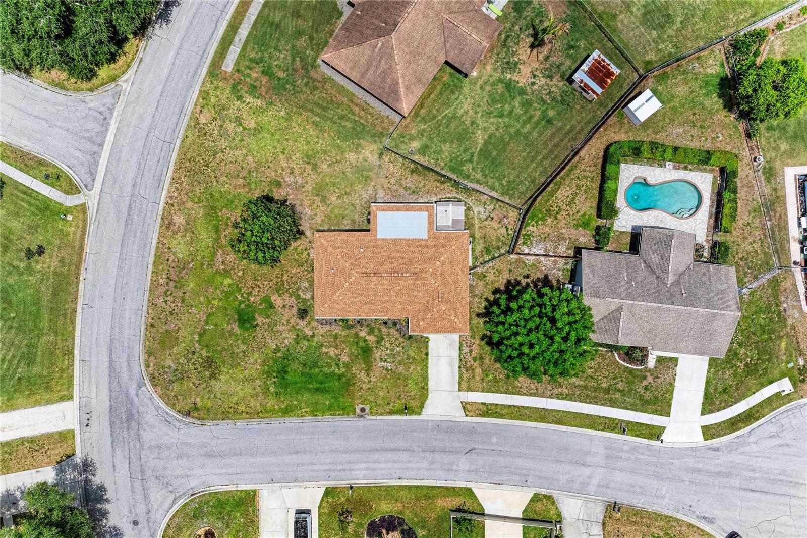 Image 37 of 43 For 4505 30th Street Circle E