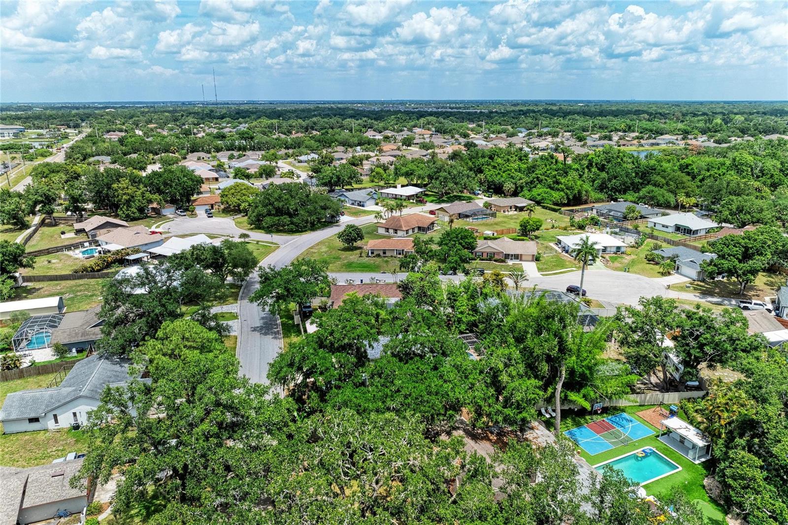 Image 38 of 43 For 4505 30th Street Circle E