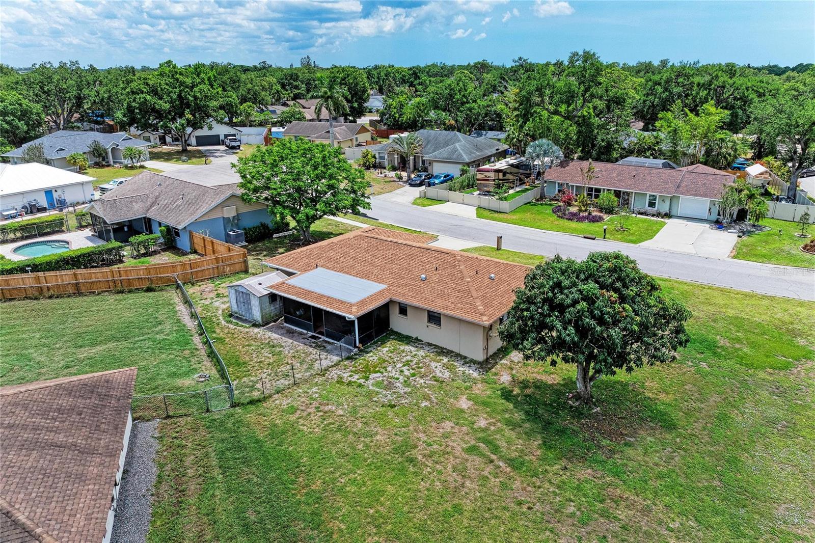 Image 39 of 43 For 4505 30th Street Circle E