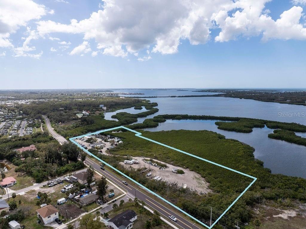 Details for 6817 Bayshore Road, PALMETTO, FL 34221