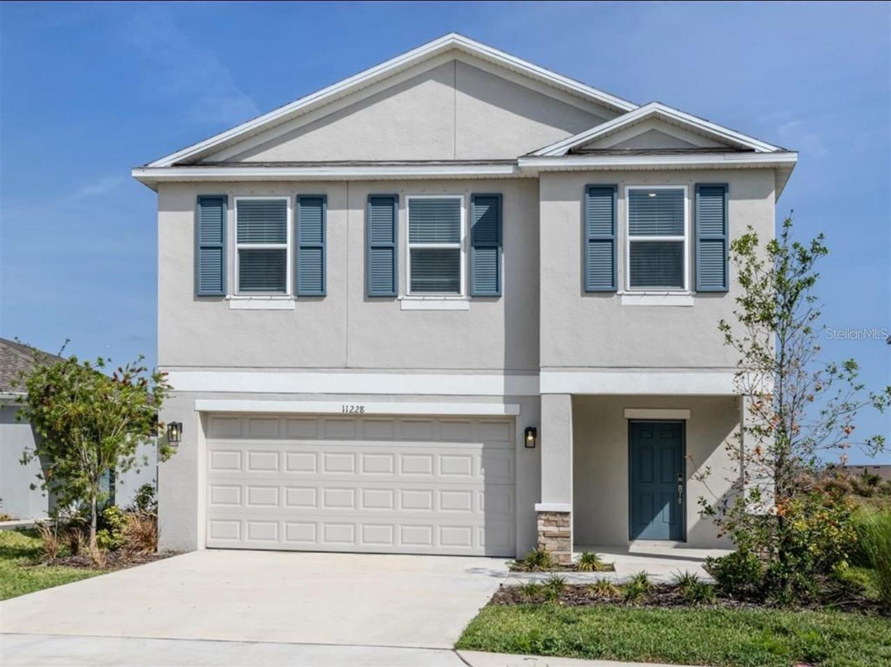 Image 2 of 35 For 11228 Fieldstone Drive