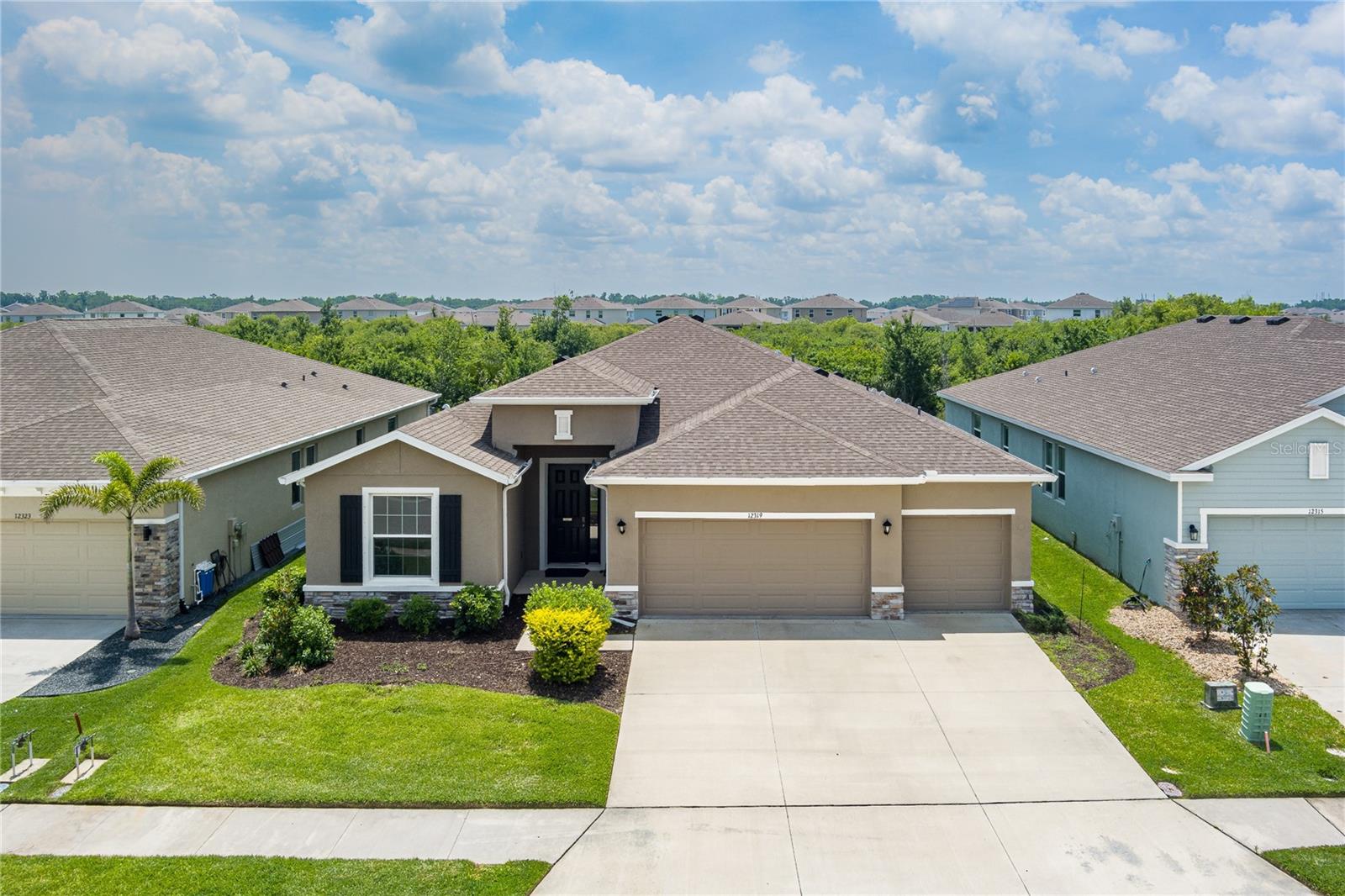 Details for 12319 Nantahala Run, PARRISH, FL 34219
