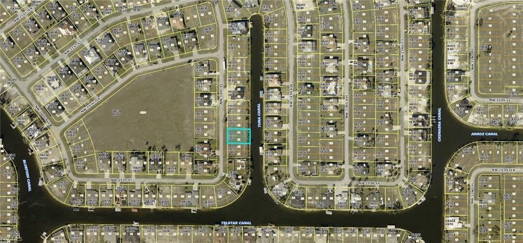 Listing Details for 1913 34th Place, CAPE CORAL, FL 33993