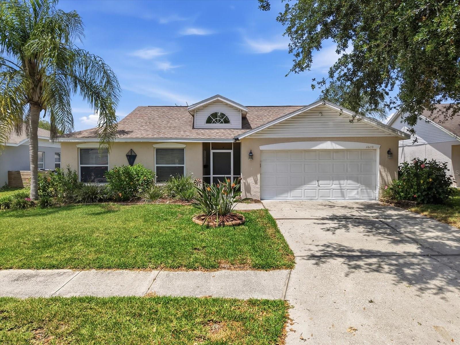 Details for 11609 4th Avenue E, BRADENTON, FL 34212