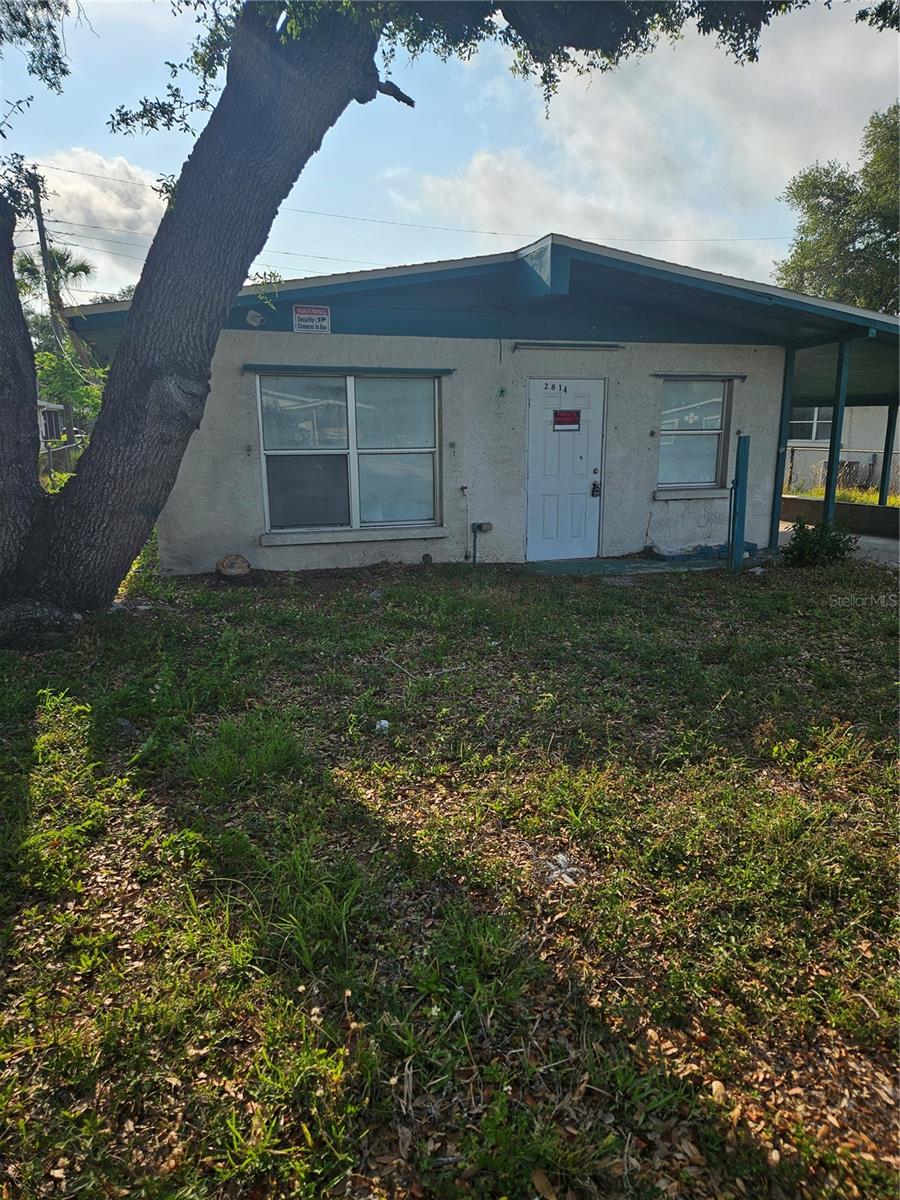 Details for 2814 Palmadelia Avenue, SARASOTA, FL 34234