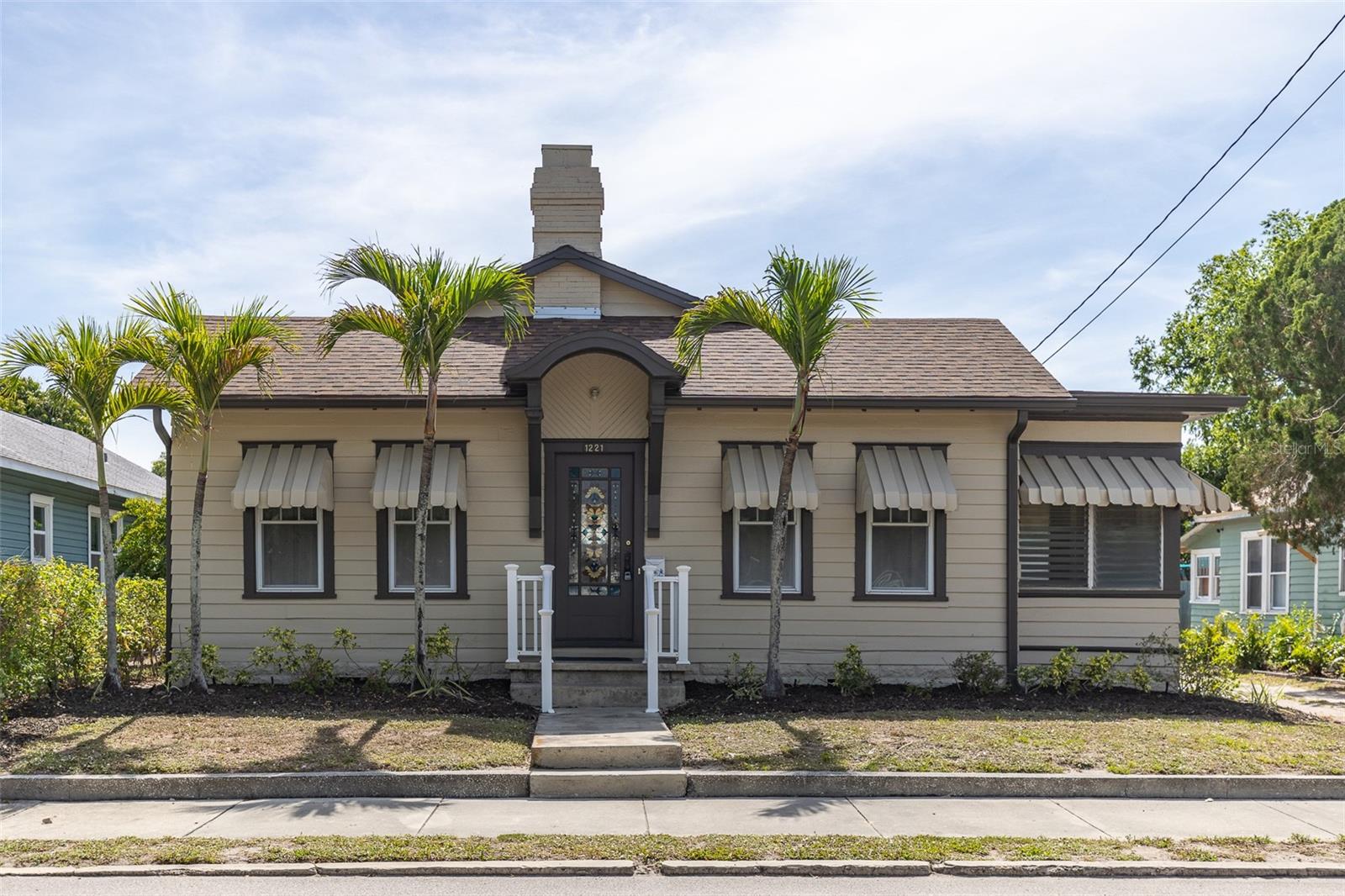 Details for 1221 18th Street W, BRADENTON, FL 34205