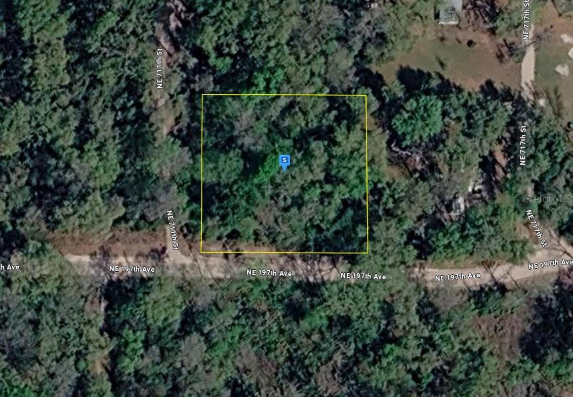 Details for 11 717th St  , OLD TOWN, FL 32680