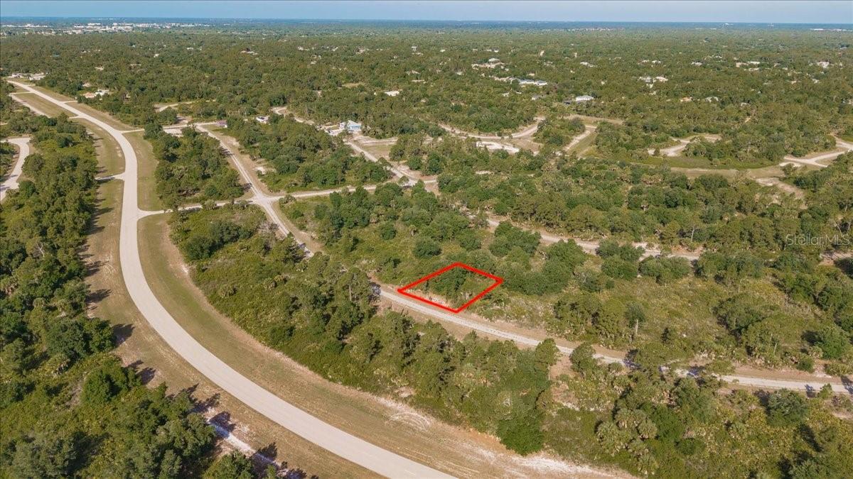 Details for Winterville Circle, NORTH PORT, FL 34288