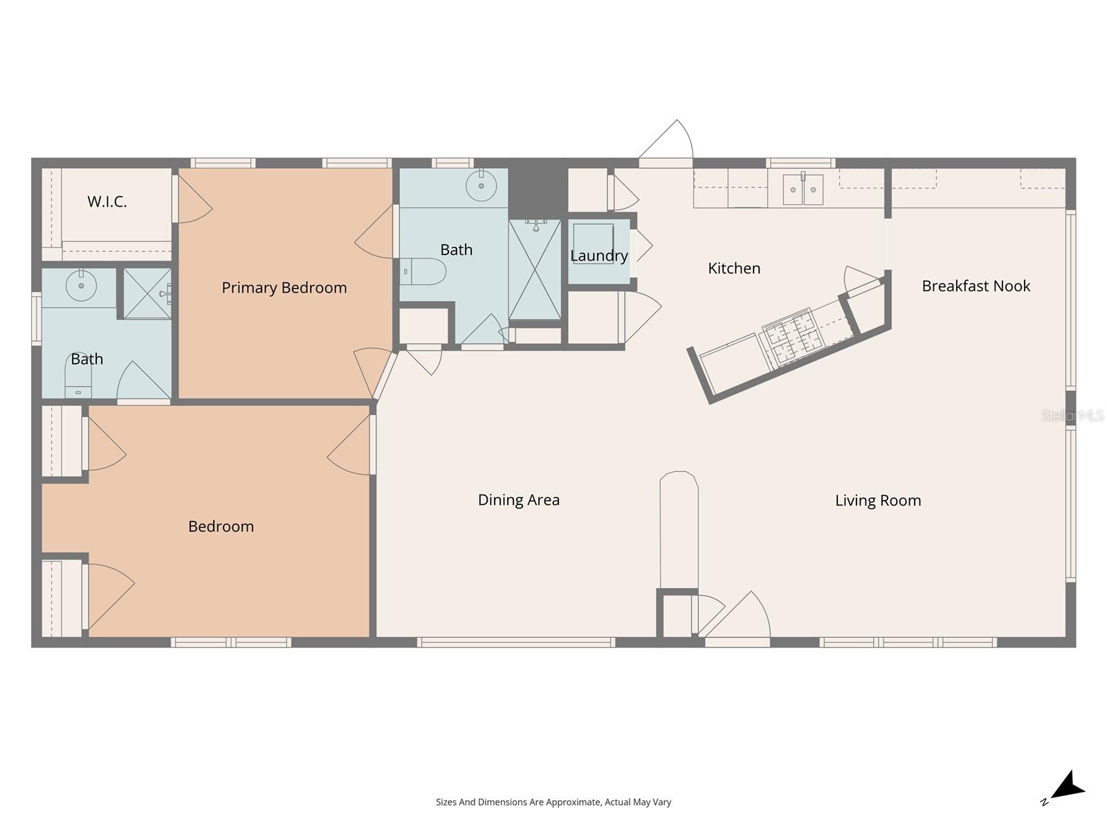 Image 2 of 31 For 3108 Terra Siesta Boulevard