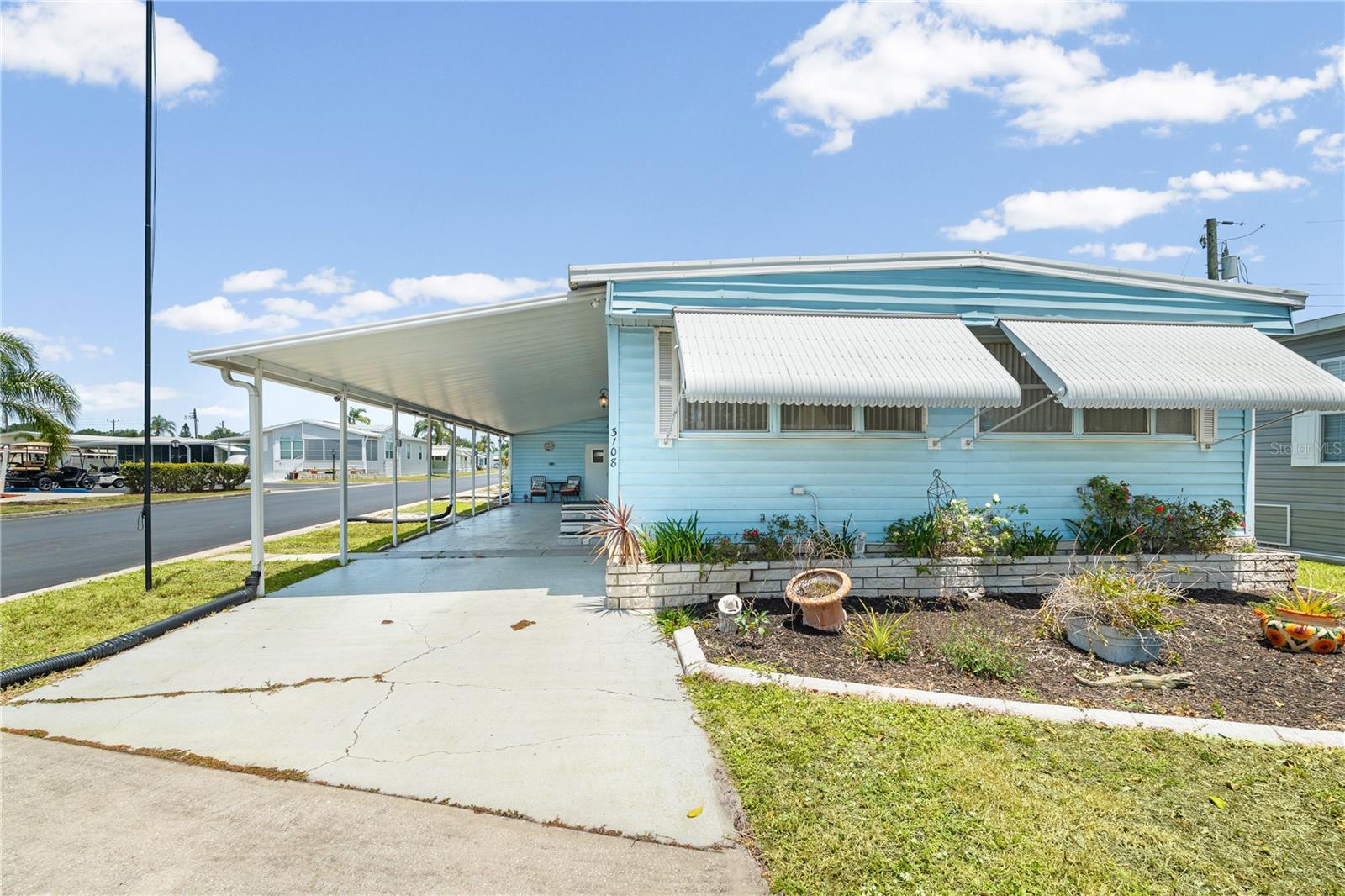 Image 3 of 31 For 3108 Terra Siesta Boulevard