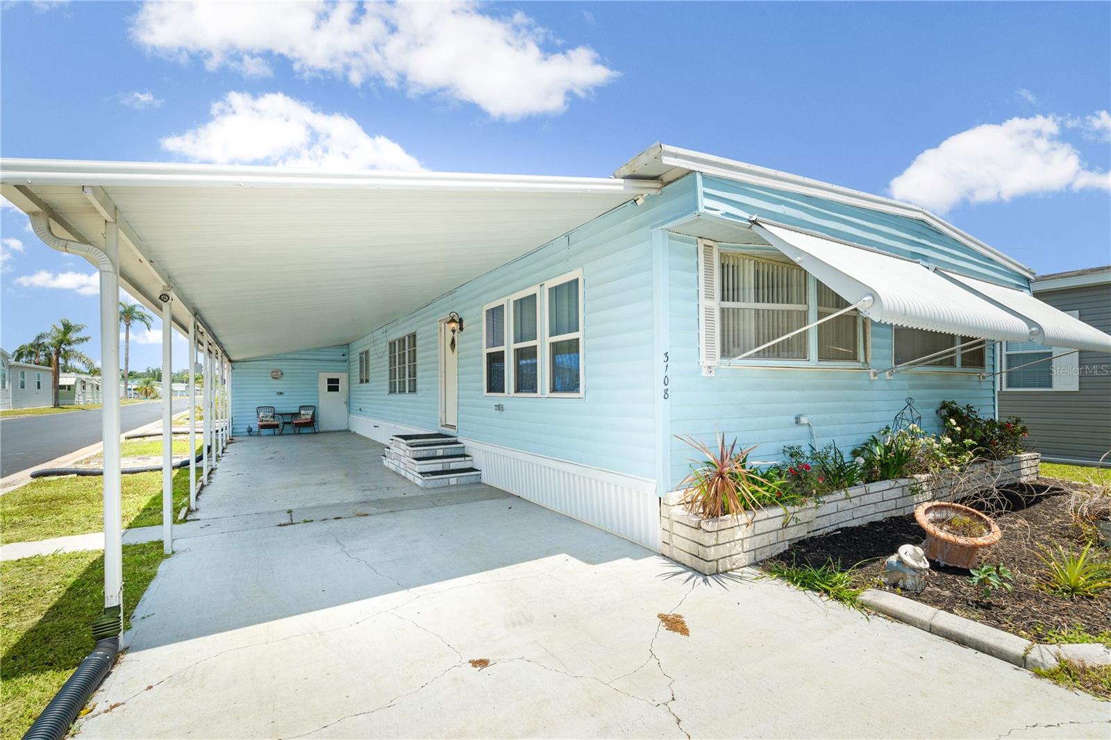 Image 4 of 31 For 3108 Terra Siesta Boulevard