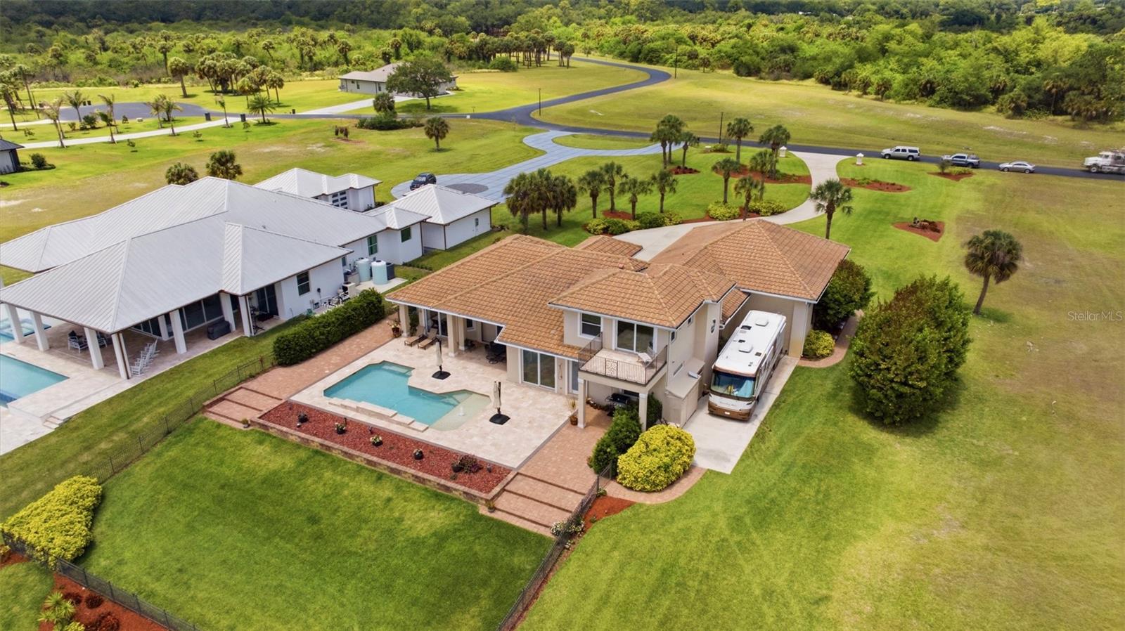 Image 3 of 62 For 2504 Caloosa Shores Drive