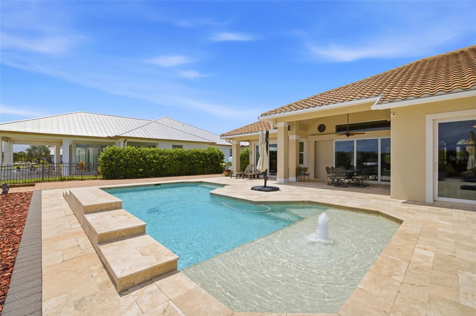Image 54 of 62 For 2504 Caloosa Shores Drive