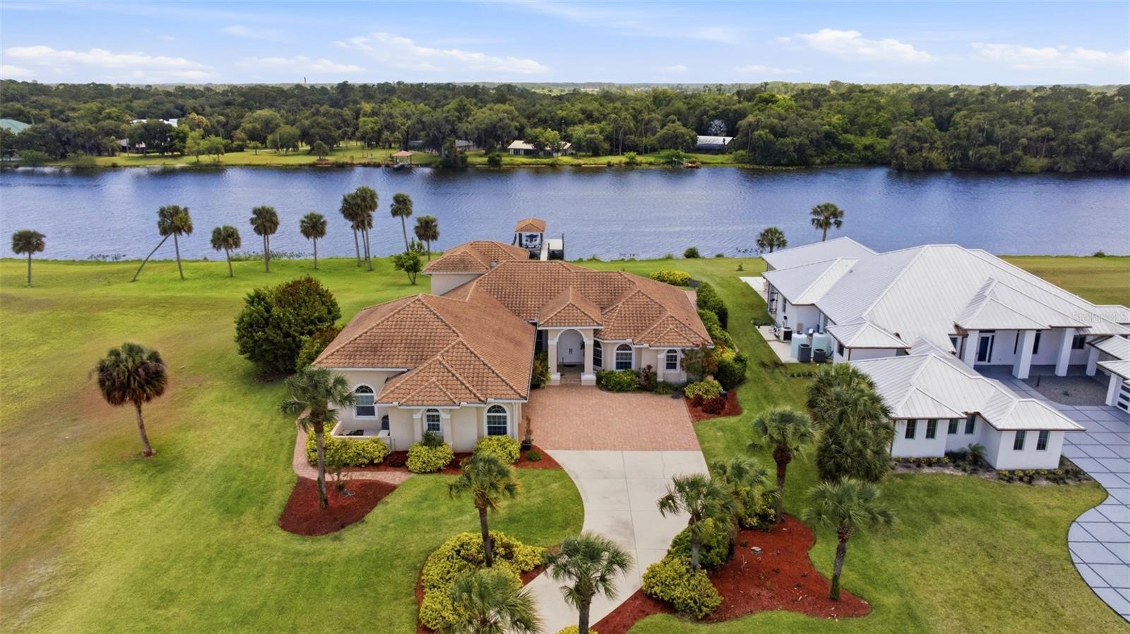 Image 58 of 62 For 2504 Caloosa Shores Drive