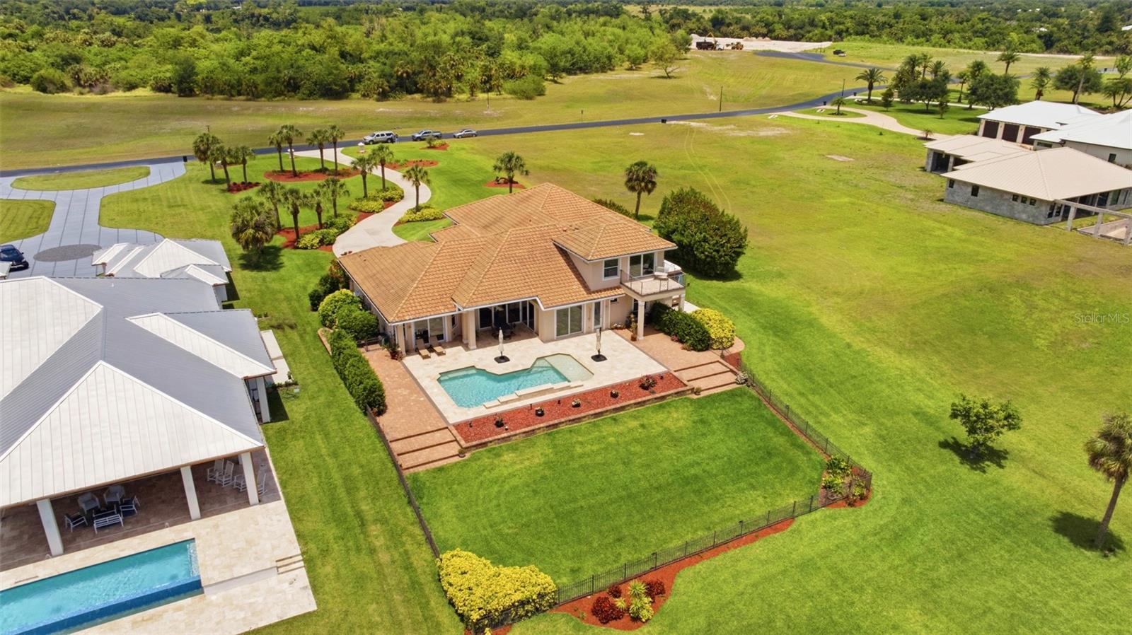 Image 59 of 62 For 2504 Caloosa Shores Drive