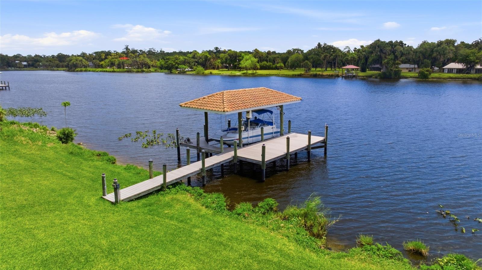 Image 9 of 62 For 2504 Caloosa Shores Drive