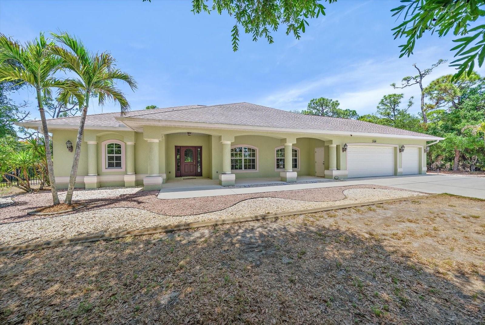 Details for 630 Old Englewood Road, ENGLEWOOD, FL 34223