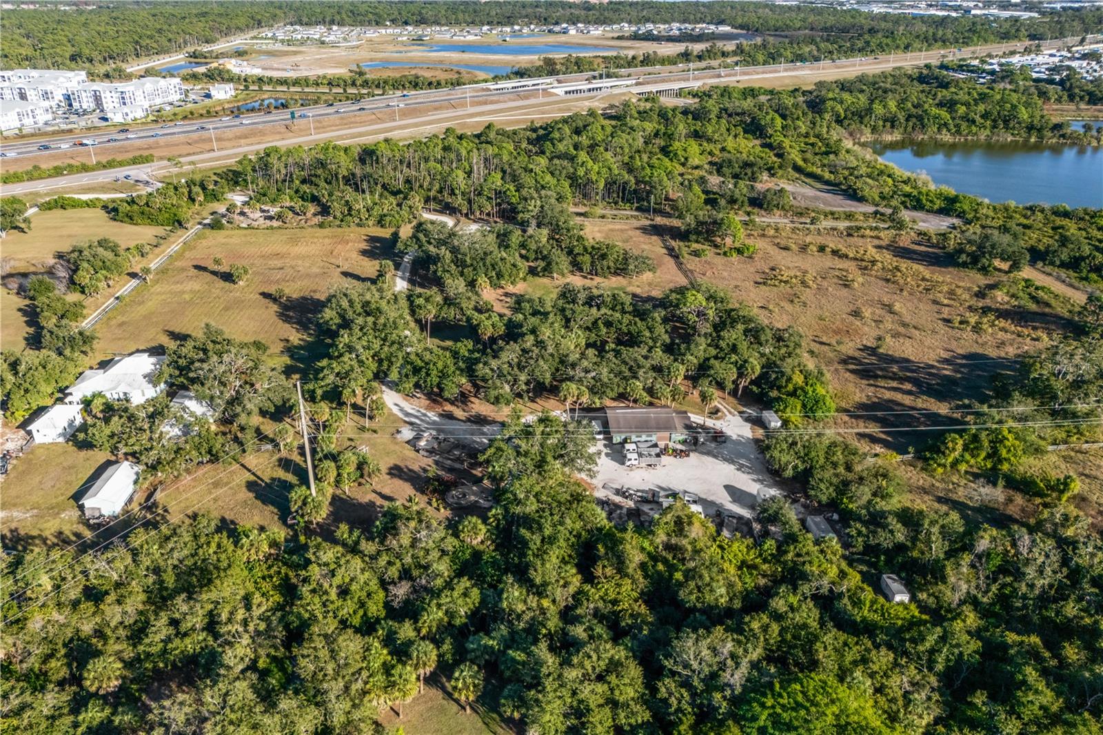 Image 3 of 12 For  Ranch Road 