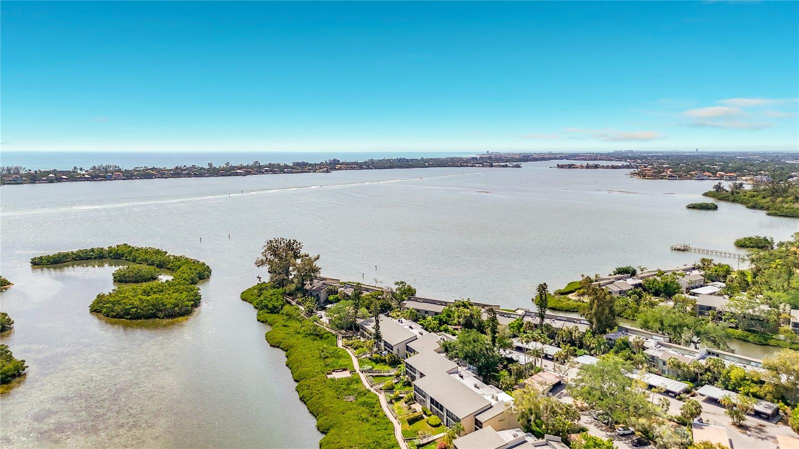 Details for 1515 Pelican Point Drive Ba185, SARASOTA, FL 34231