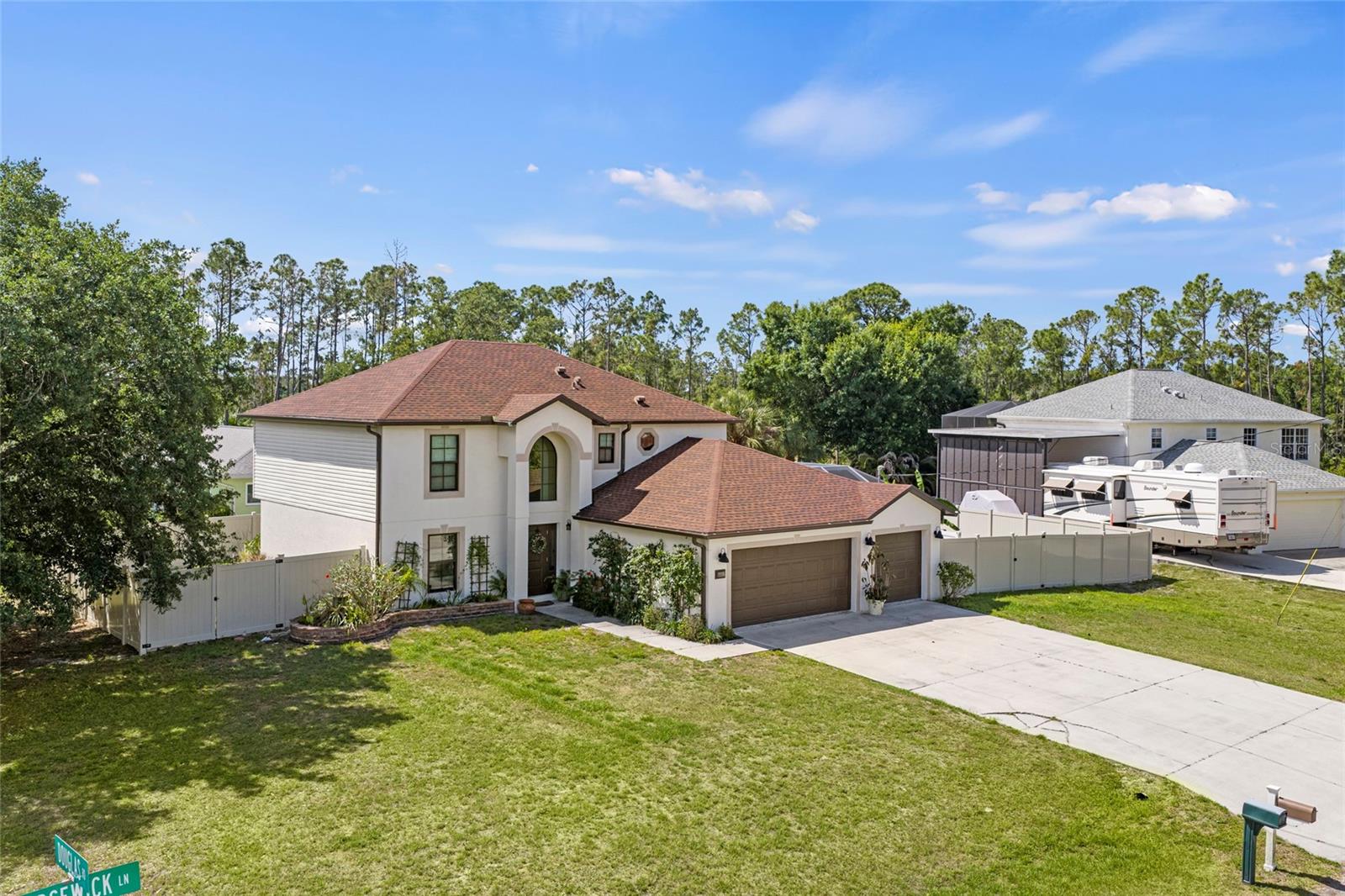 Details for 5587 Kedgewick Lane, NORTH PORT, FL 34288