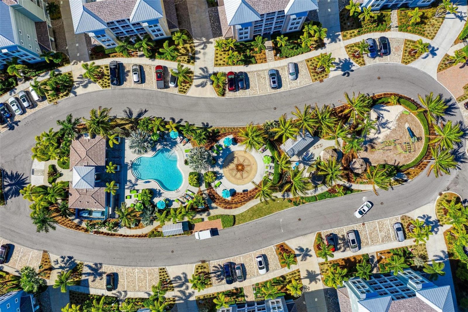 Image 40 of 95 For 392 Aruba Circle 102