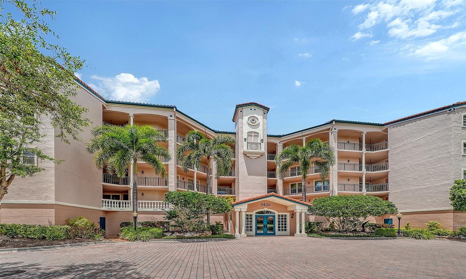 Details for 5420 Eagles Point Circle 402, SARASOTA, FL 34231