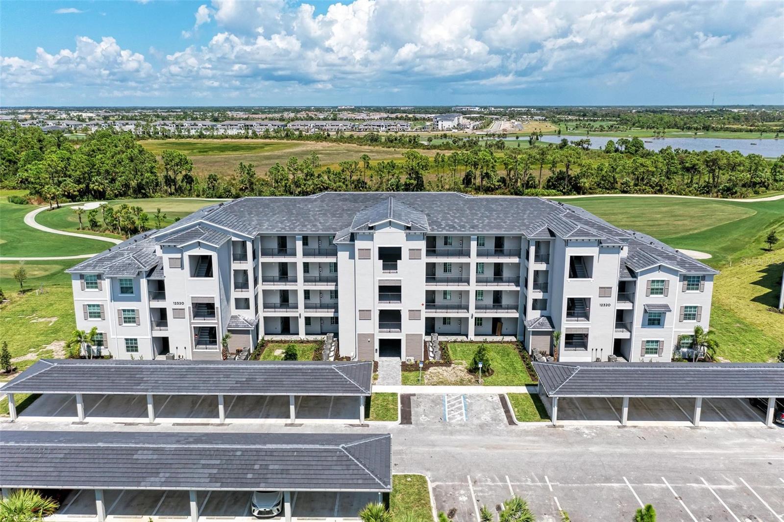 Details for 12320 Wellen Golf Street 402, VENICE, FL 34293
