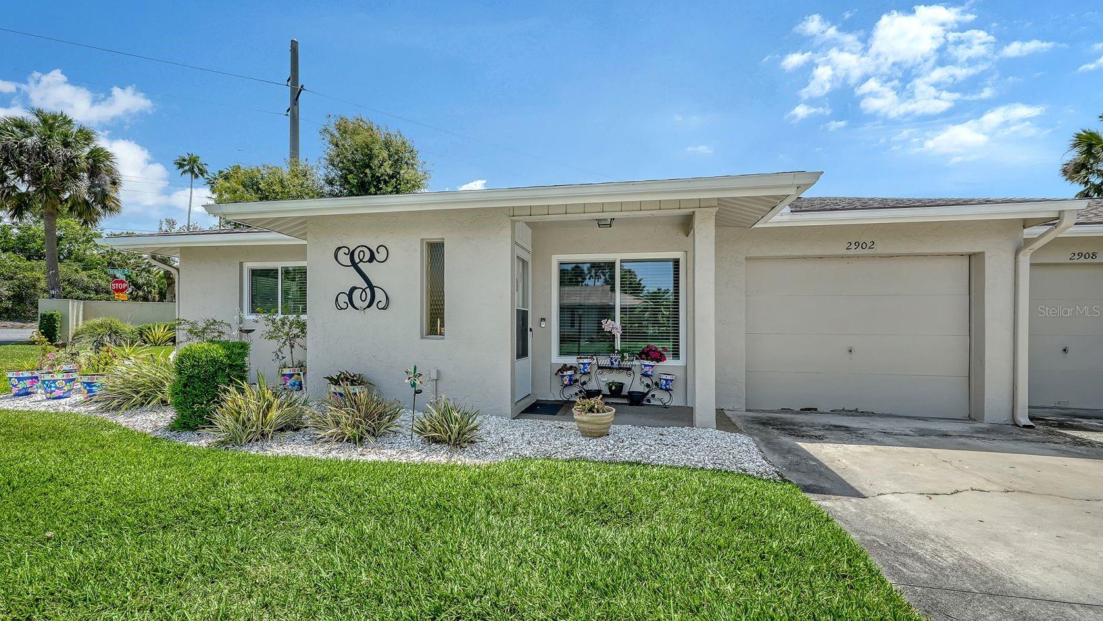 Details for 2902 Captiva Gardens Drive 3, SARASOTA, FL 34231