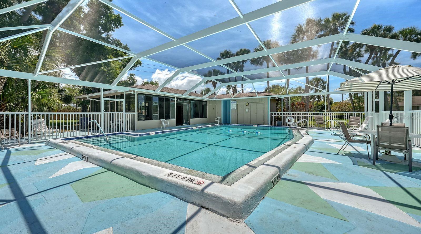 Image 39 of 49 For 2902 Captiva Gardens Drive 3