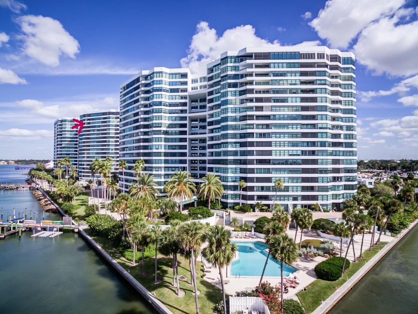 Details for 988 Blvd Of The Arts  1711, SARASOTA, FL 34236