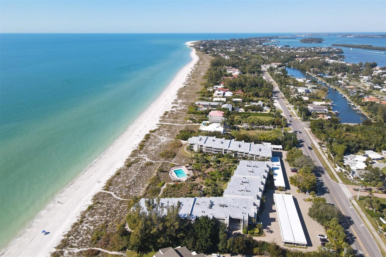 Details for 5757 Gulf Of Mexico Drive 305, LONGBOAT KEY, FL 34228