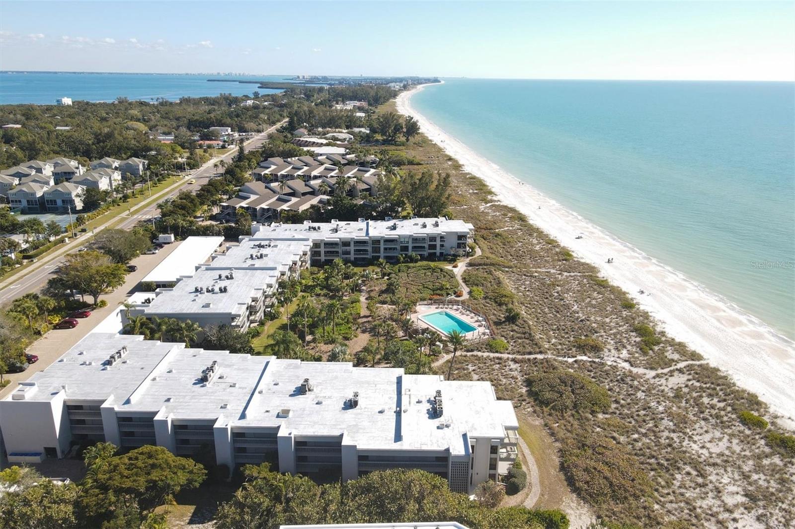 Image 41 of 58 For 5757 Gulf Of Mexico Drive 305