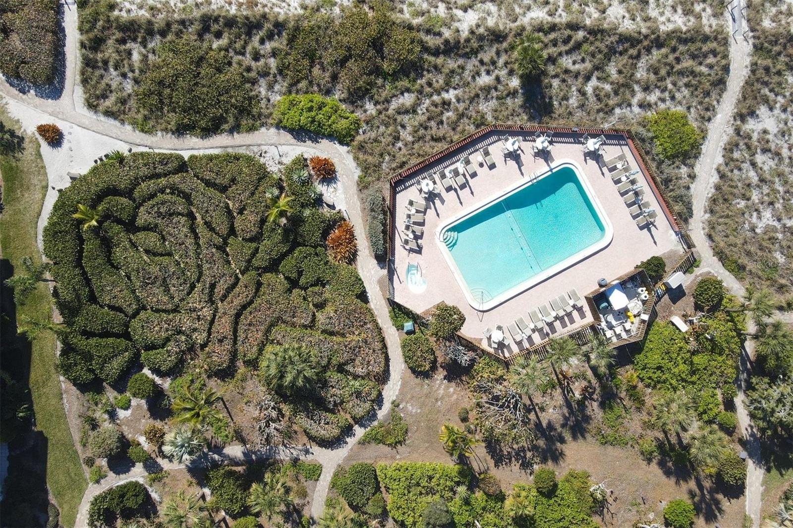 Image 44 of 58 For 5757 Gulf Of Mexico Drive 305