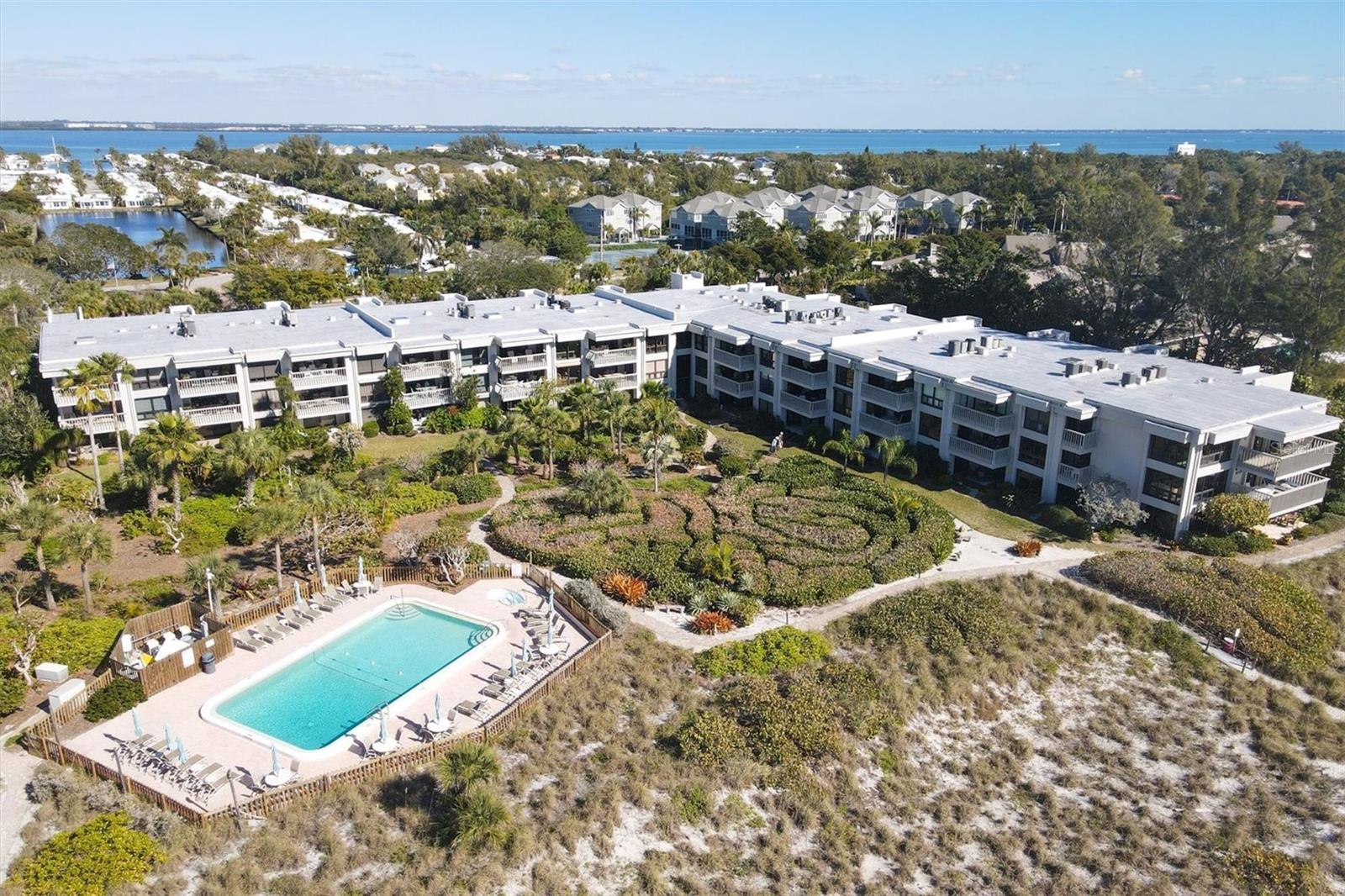 Image 46 of 58 For 5757 Gulf Of Mexico Drive 305