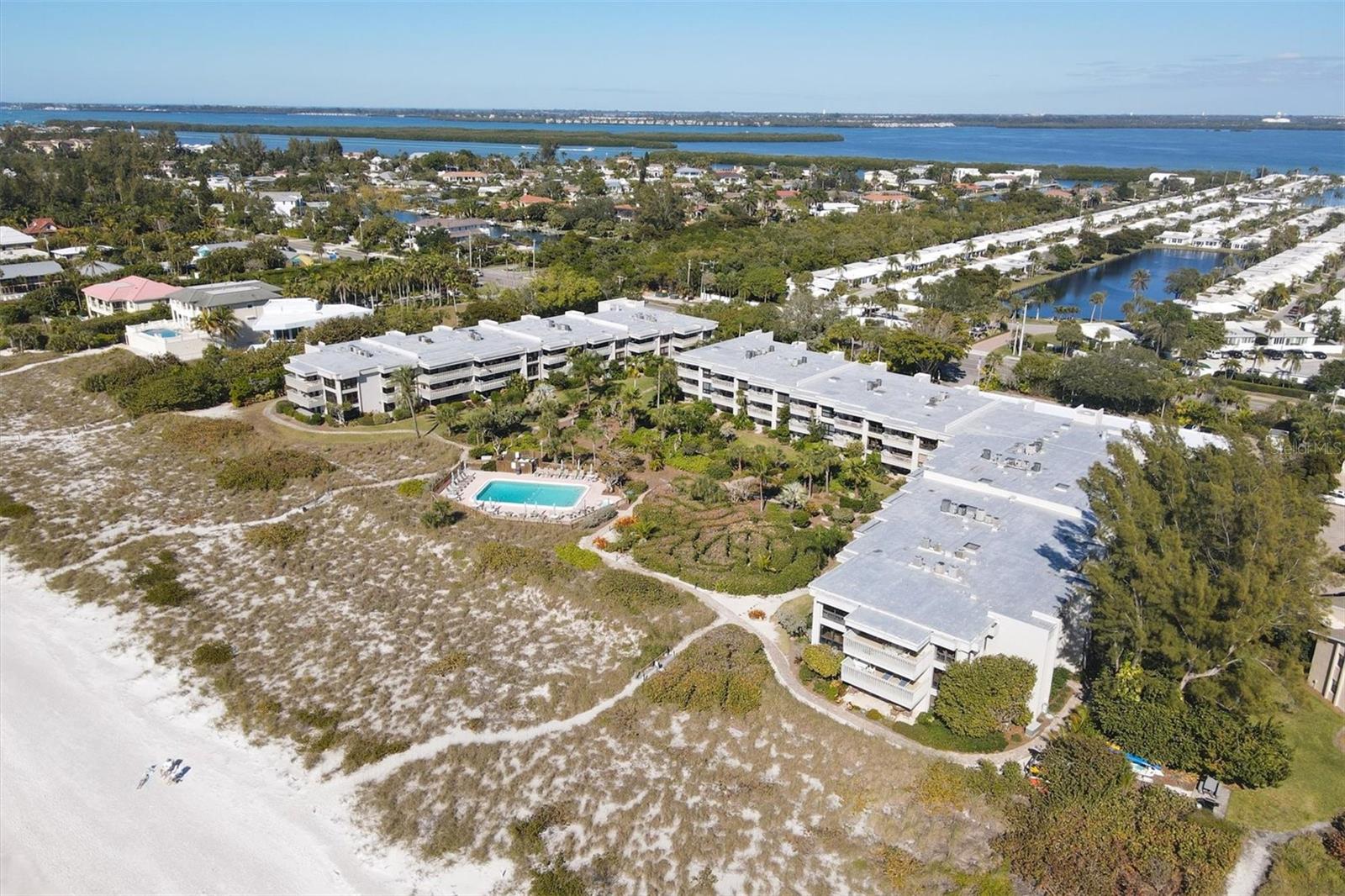 Image 47 of 58 For 5757 Gulf Of Mexico Drive 305