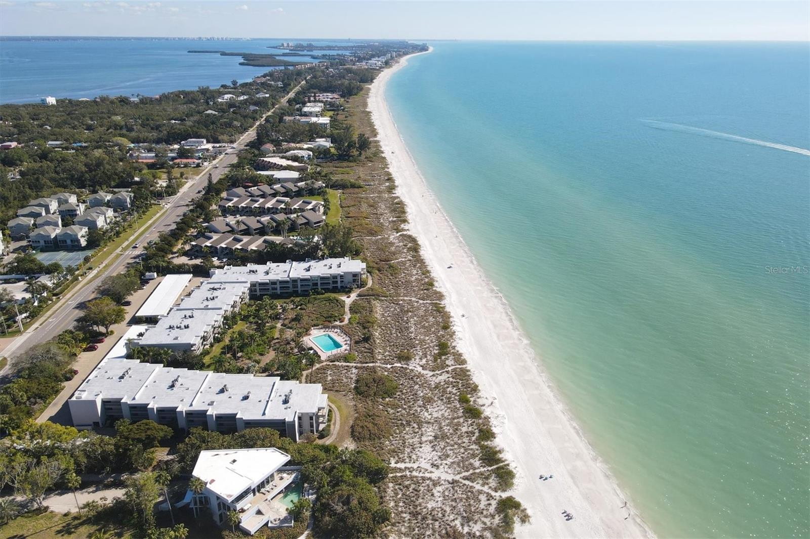 Image 48 of 58 For 5757 Gulf Of Mexico Drive 305