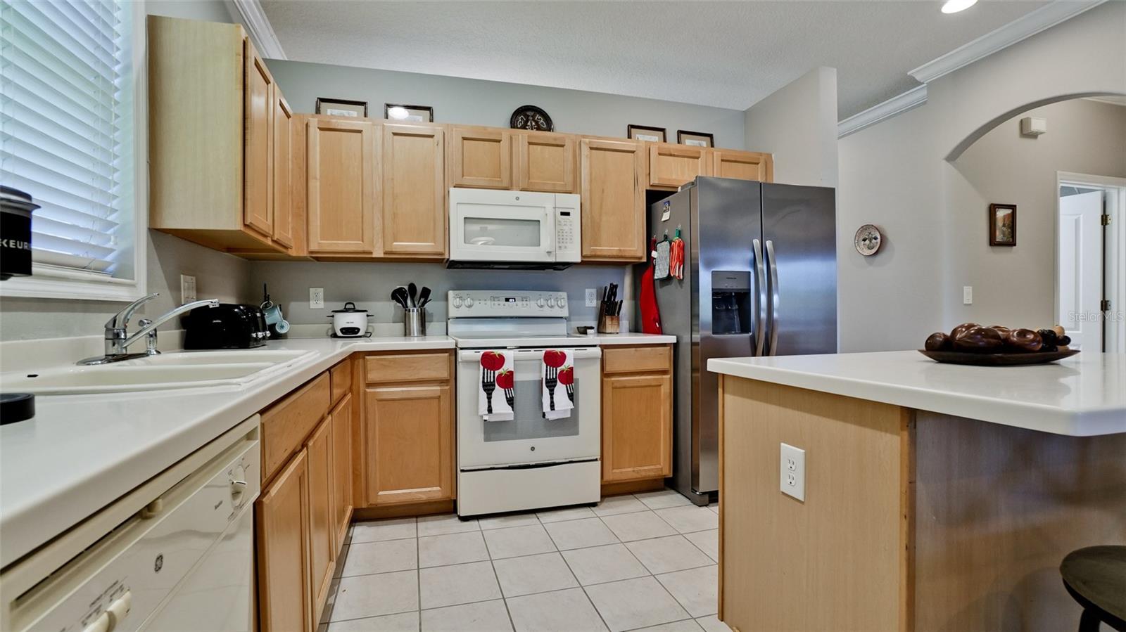 Image 14 of 49 For 6511 Rock Bridge Lane