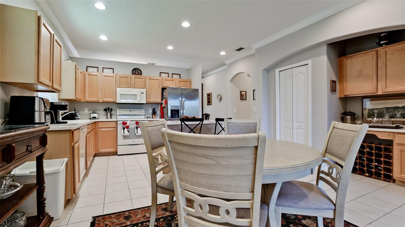 Image 15 of 49 For 6511 Rock Bridge Lane