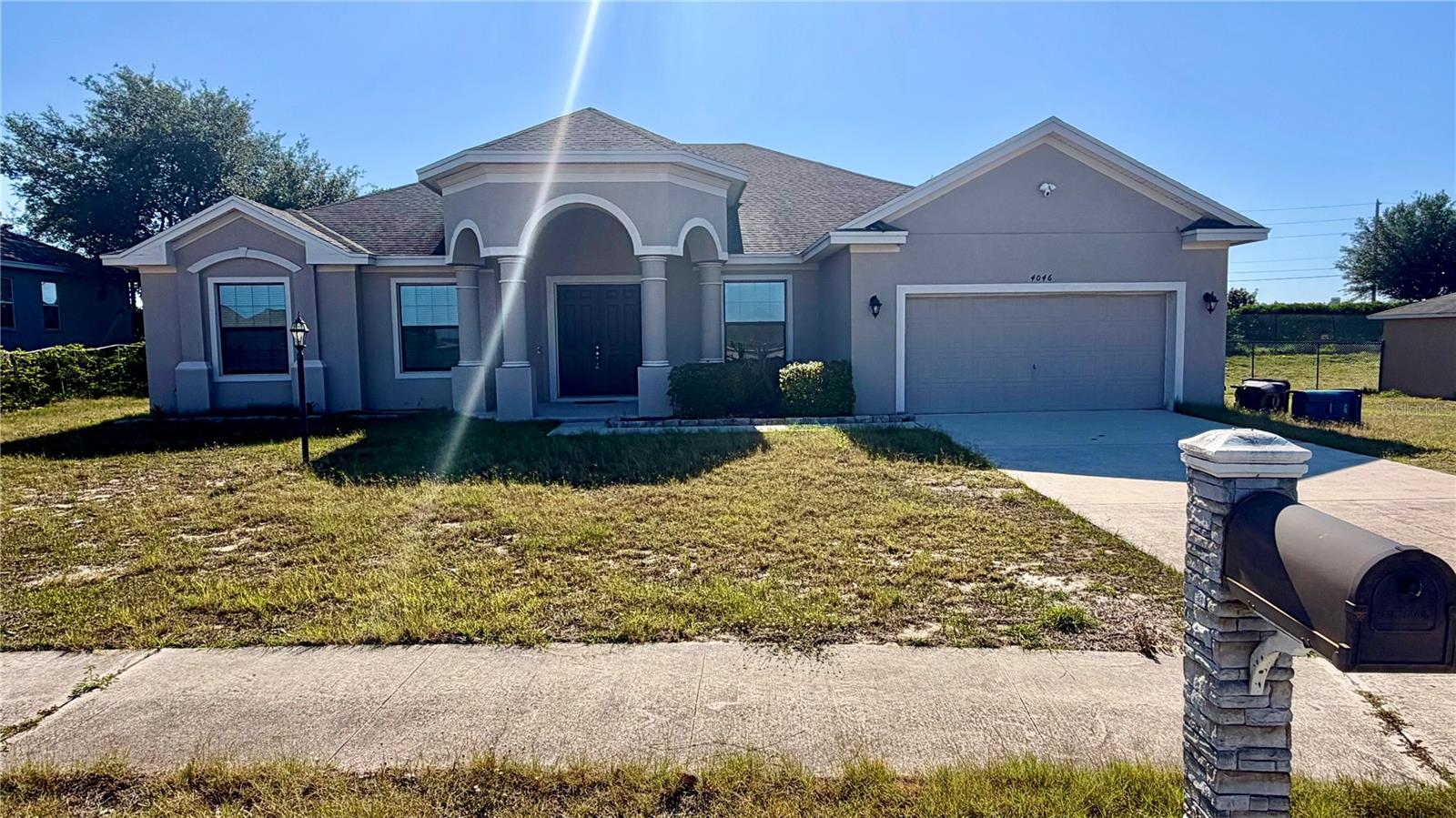 Details for 4046 Dinner Lake Way, LAKE WALES, FL 33859