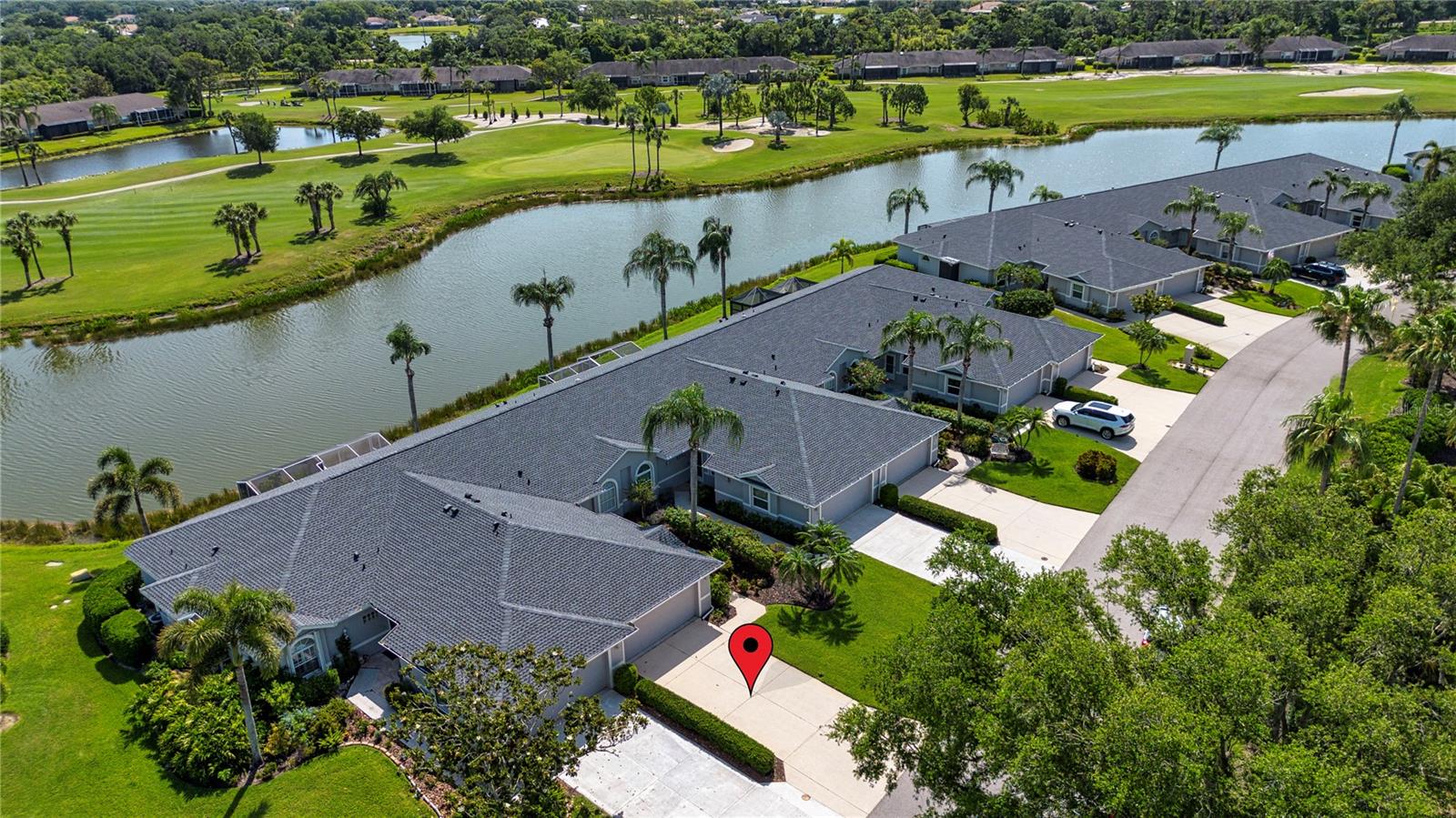 Image 2 of 64 For 4937 Chase Oaks Drive