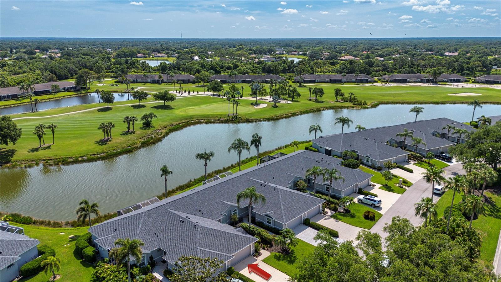 Image 3 of 64 For 4937 Chase Oaks Drive