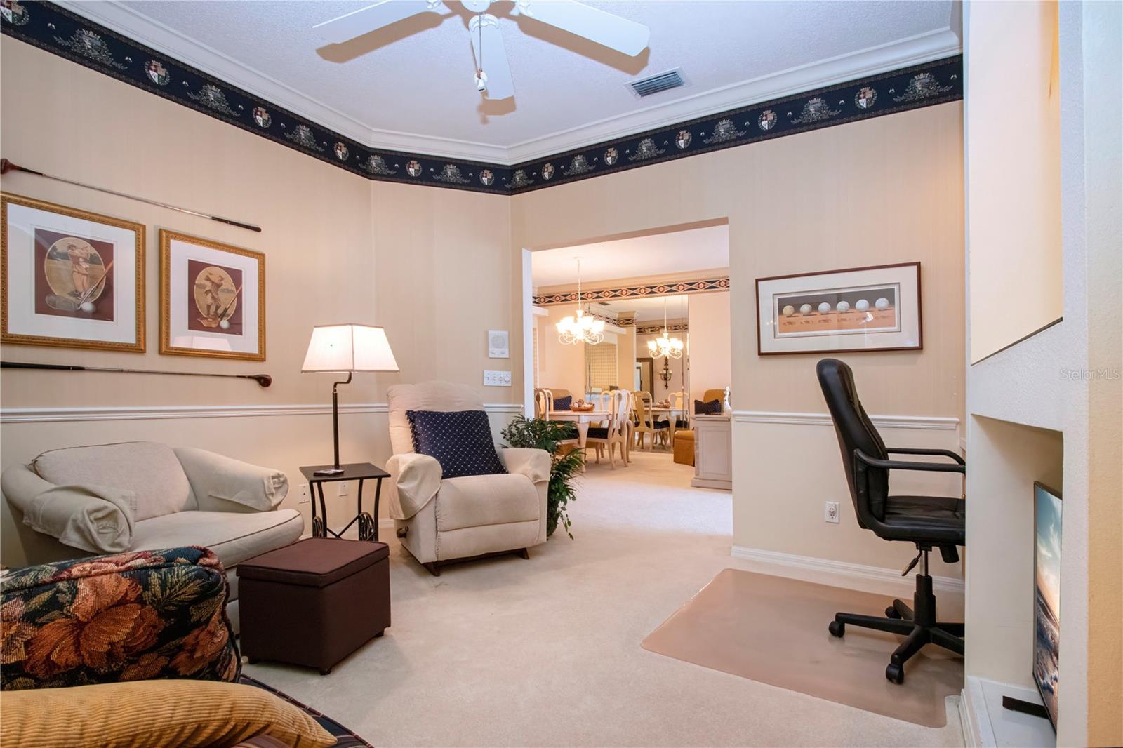 Image 33 of 64 For 4937 Chase Oaks Drive