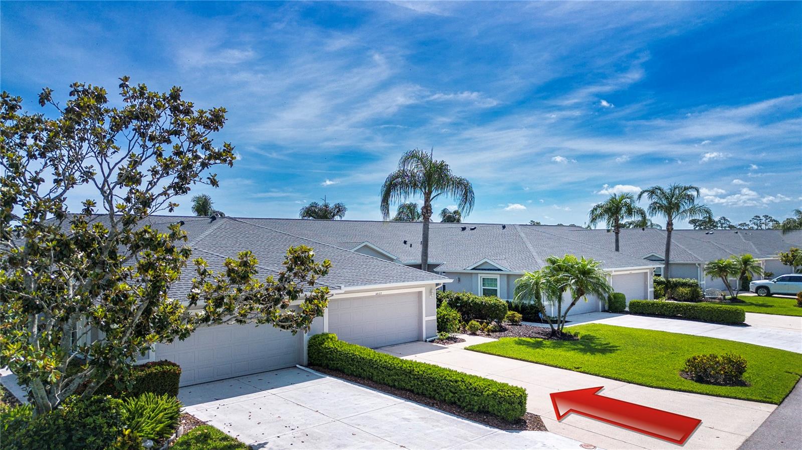 Image 4 of 64 For 4937 Chase Oaks Drive