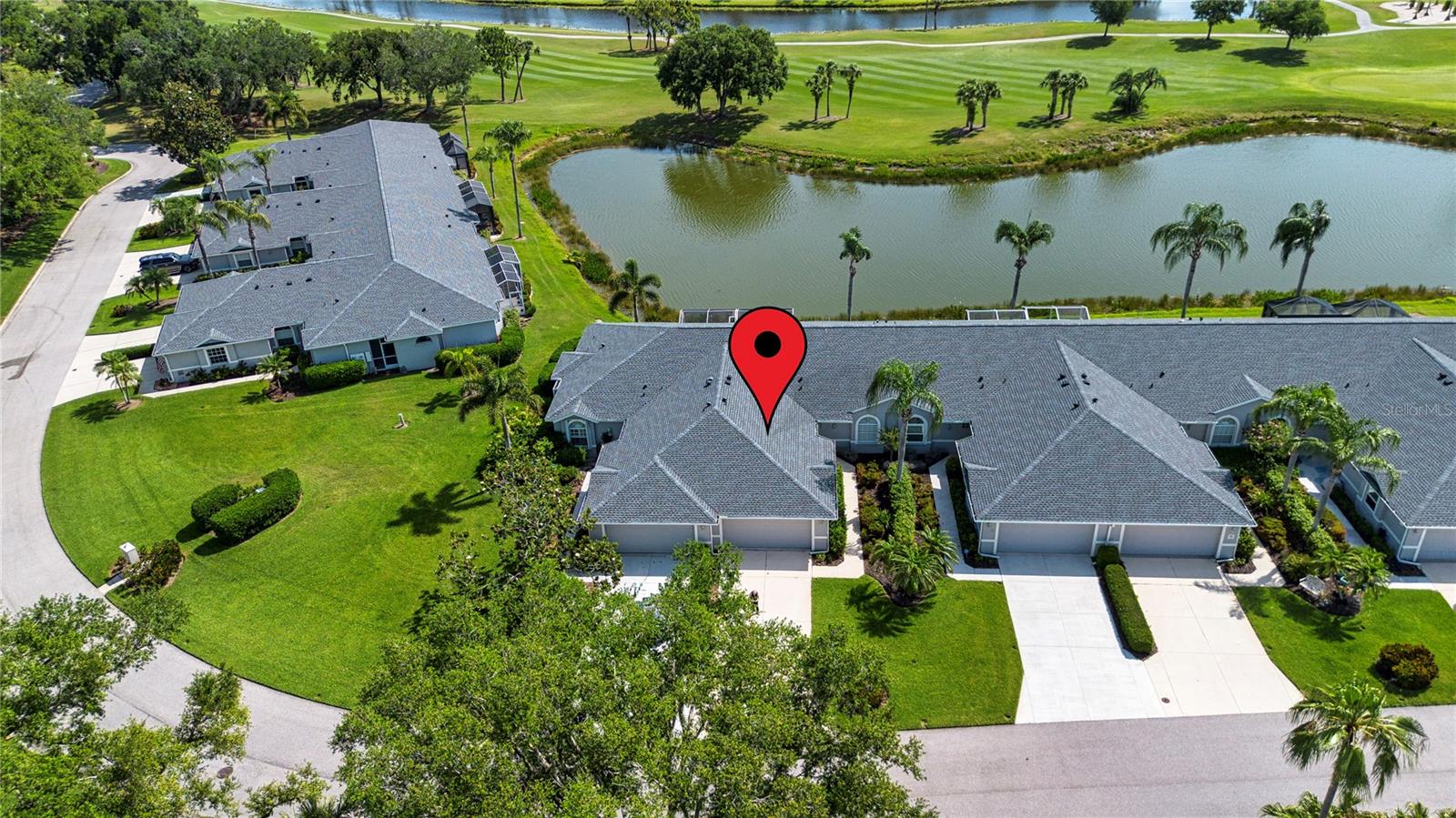 Image 5 of 64 For 4937 Chase Oaks Drive