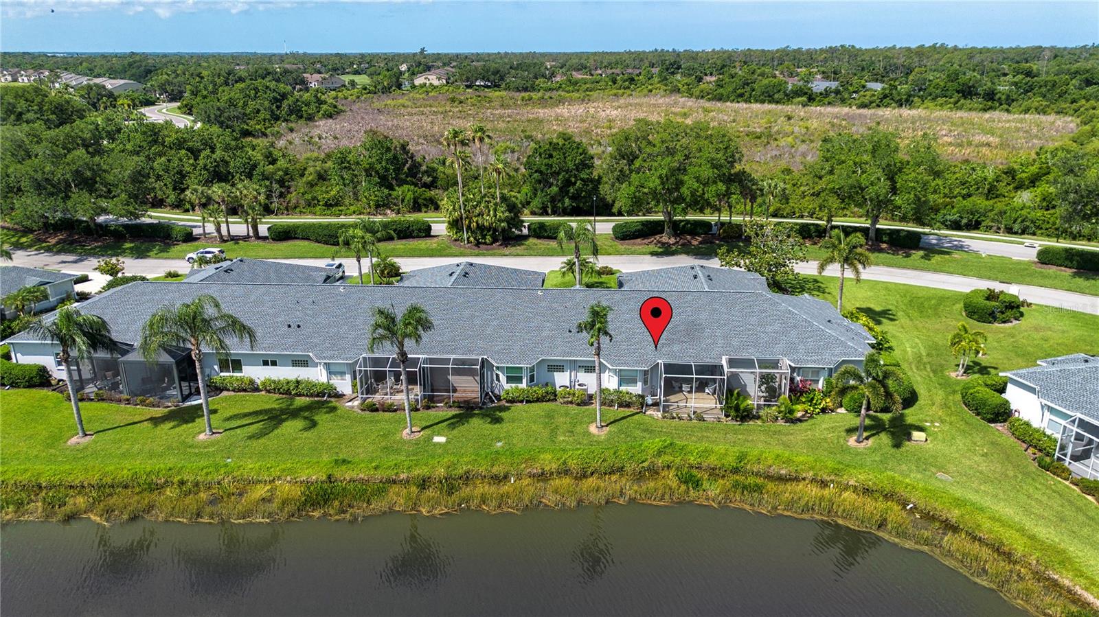Image 62 of 64 For 4937 Chase Oaks Drive