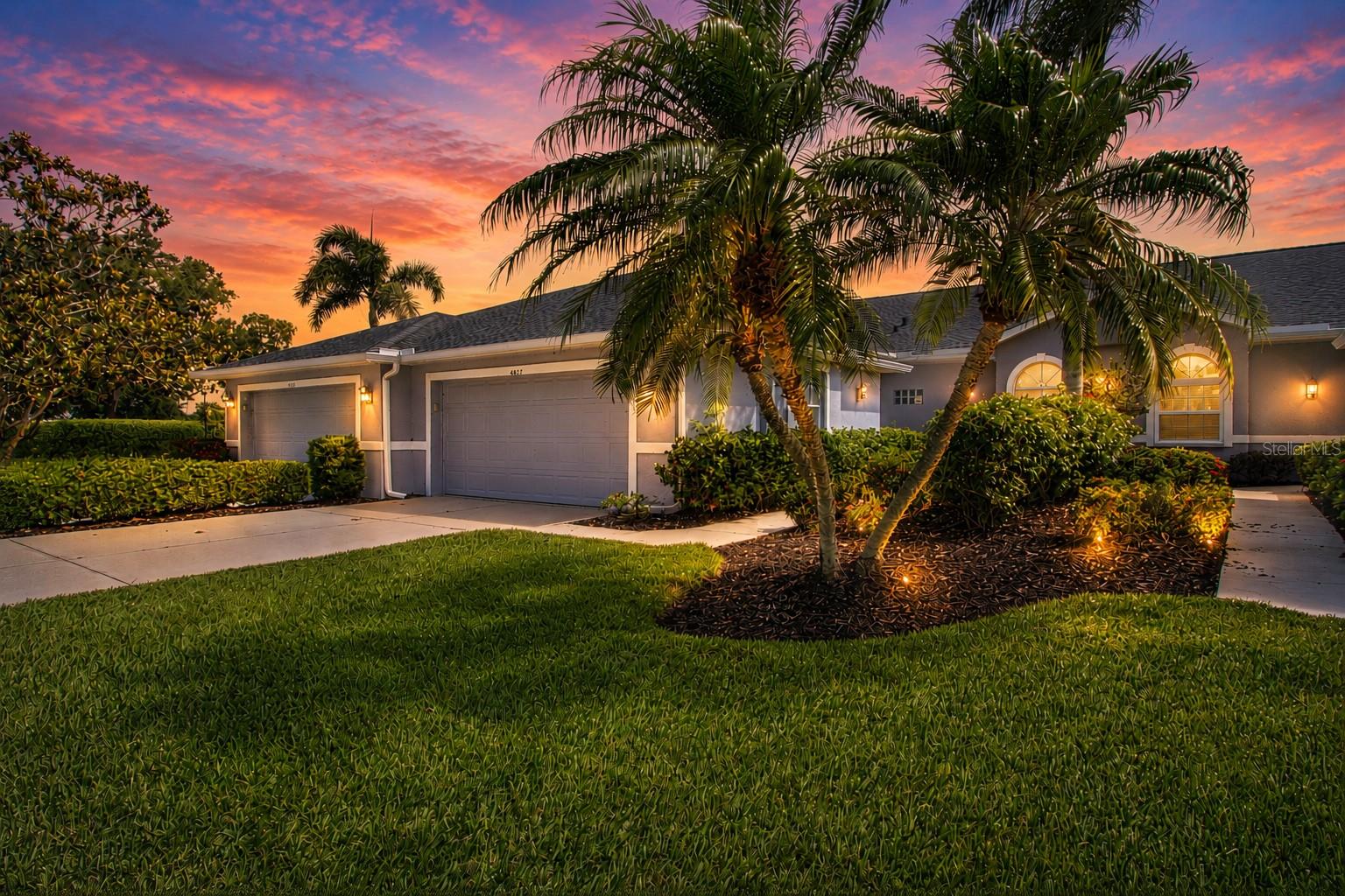 Image 63 of 64 For 4937 Chase Oaks Drive