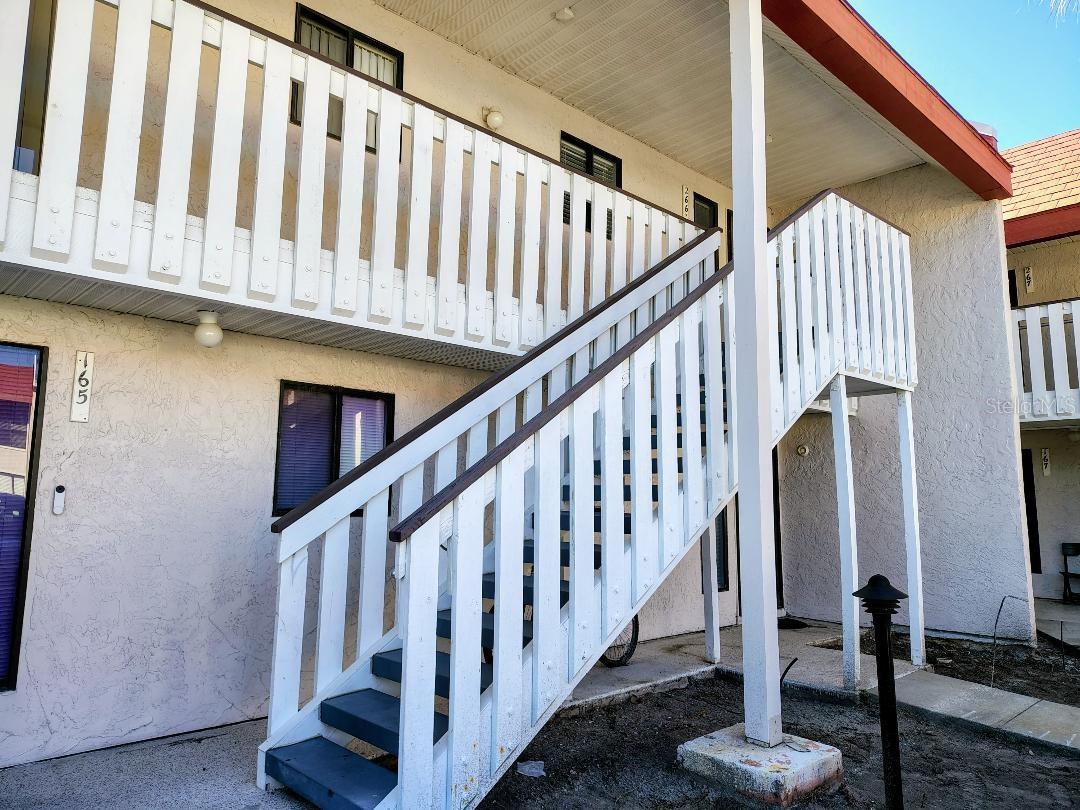 Image 2 of 27 For 1801 Gulf Drive N 266