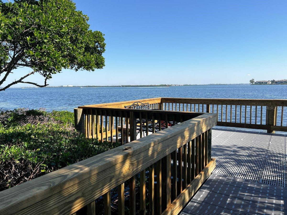 Image 24 of 27 For 1801 Gulf Drive N 266