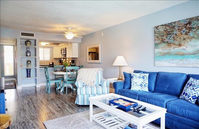Image 3 of 27 For 1801 Gulf Drive N 266